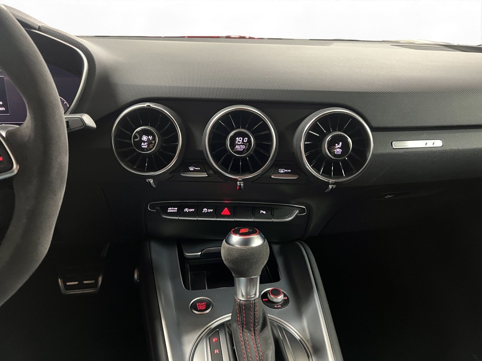Audi TT Roadster 40 TFSI LED LM 19" Navi PDC+RFK