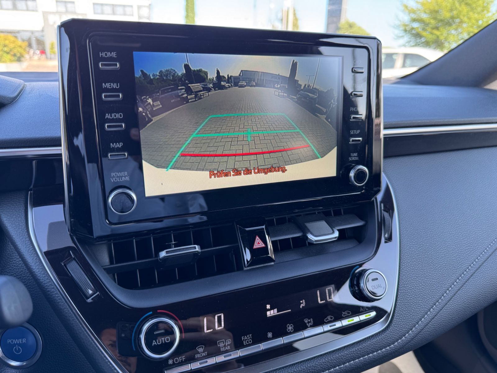 Toyota Corolla Hybrid - Samsaru's Car Outlet