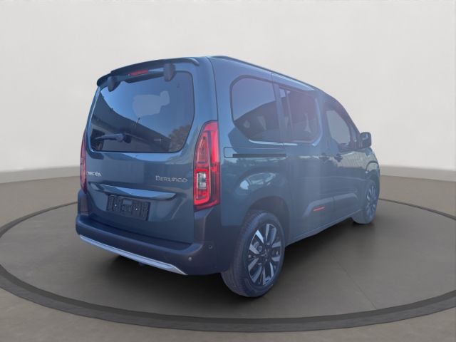 Citroën Berlingo Max M XTR EAT8 AHK Sitzheizung LED PDC+