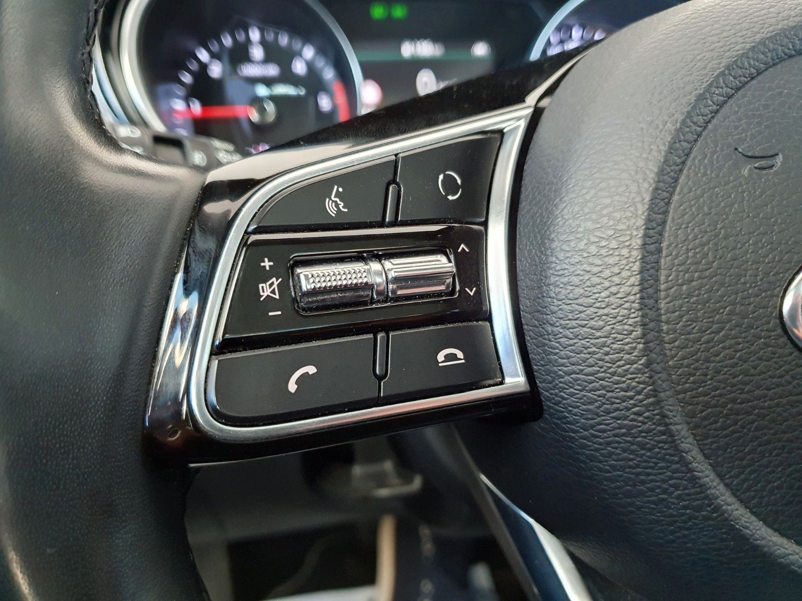 Kia XCeed Spirit - Samsaru's Car Outlet