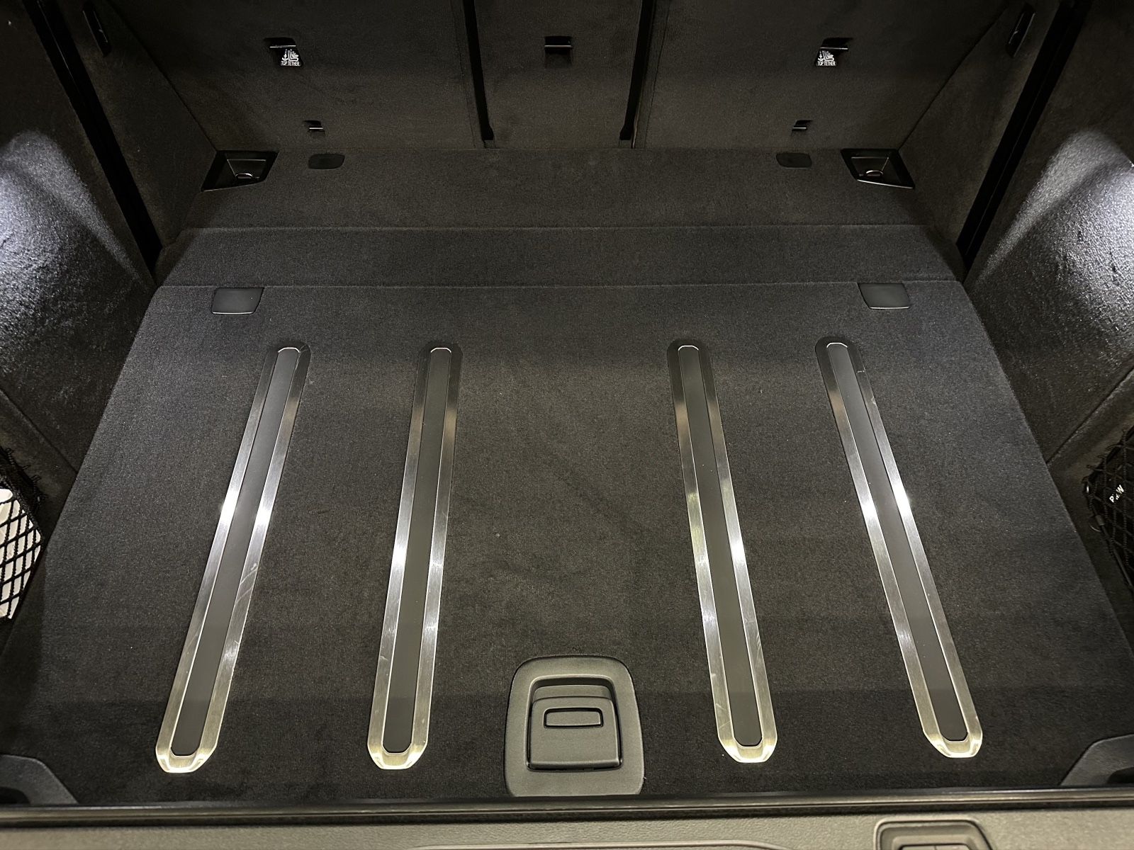 BMW X5 M60i xD Bowers/Carbon/Standhzg/AHK/Sky