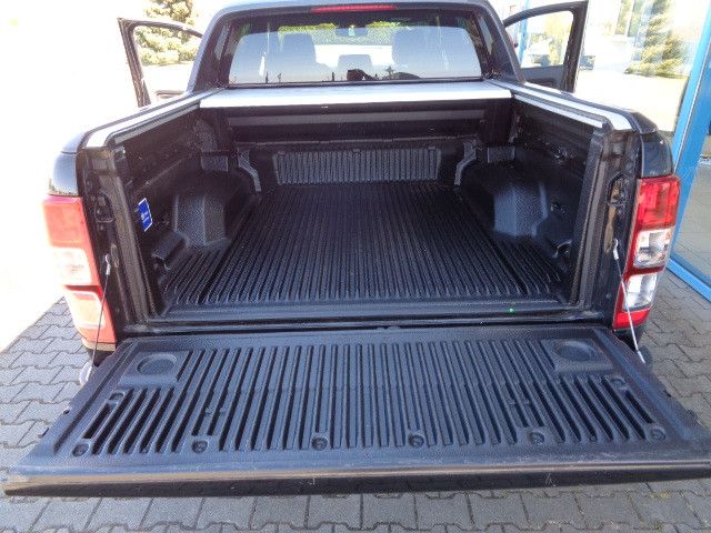 Ford Ranger Wildtrak DK 4x4 MOTOR NEU/LED/ACC/CAM/AHK
