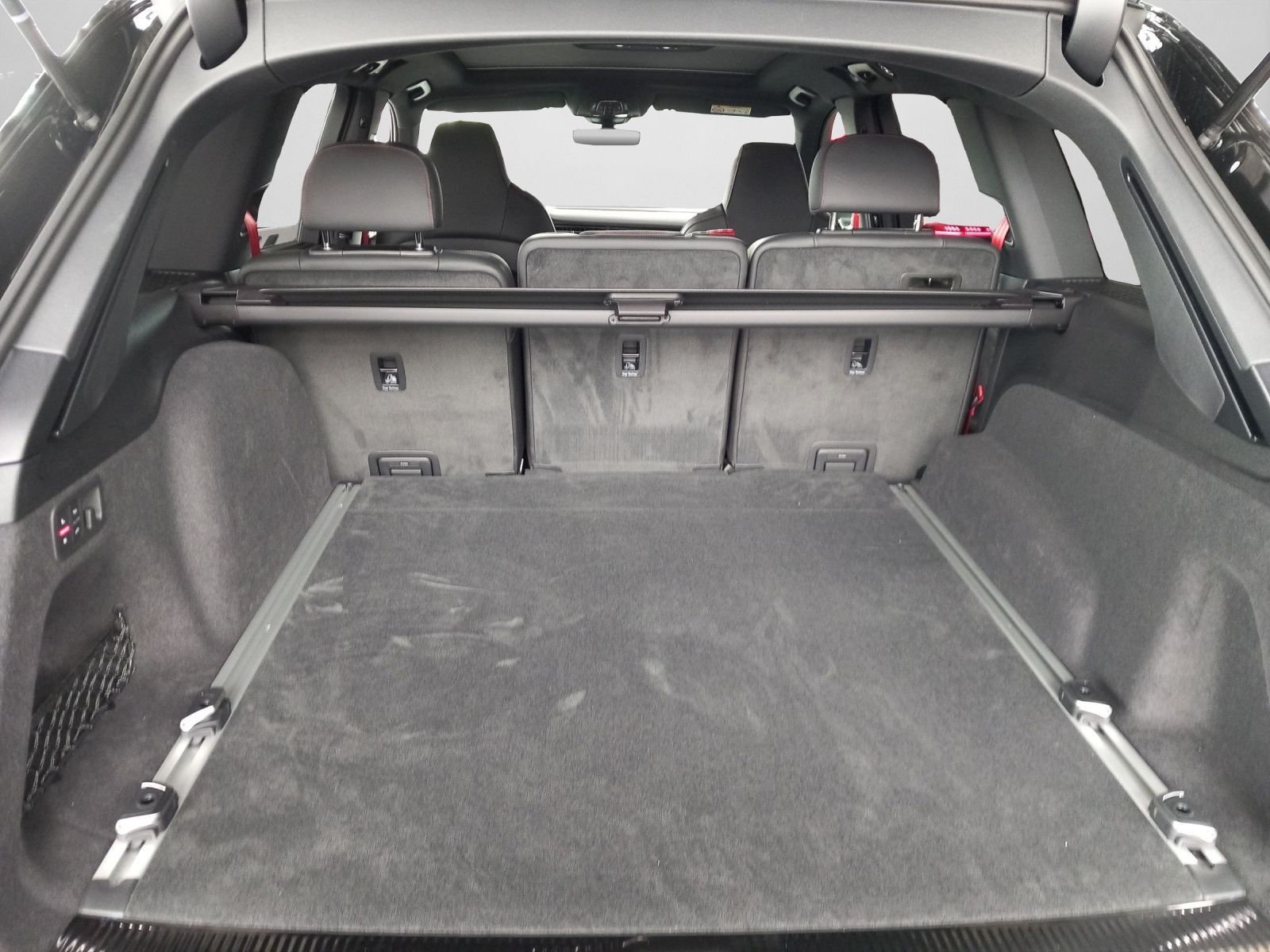 Audi Q7 SUV S line TFSI e quattro 290 kW tiptronic