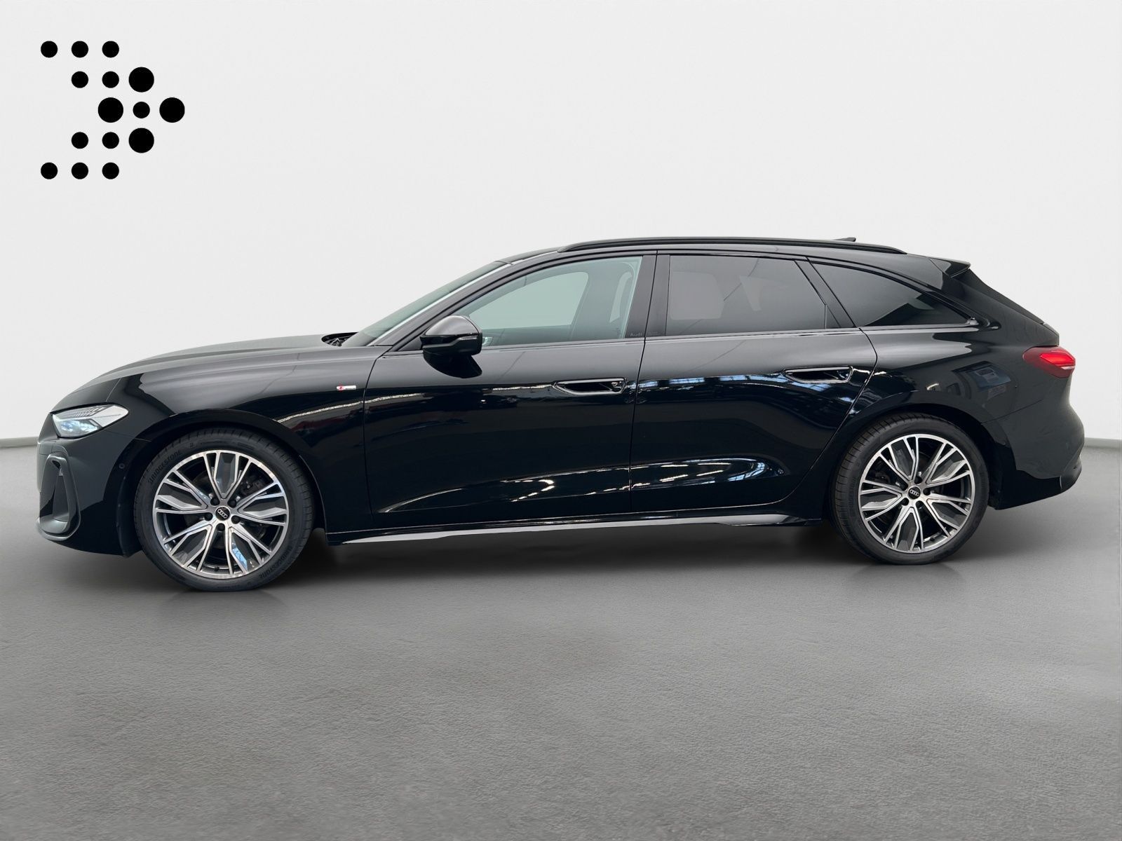 Audi A5 Avant 40 TFSI qu 2x S line S tro*Pano*Matrix*