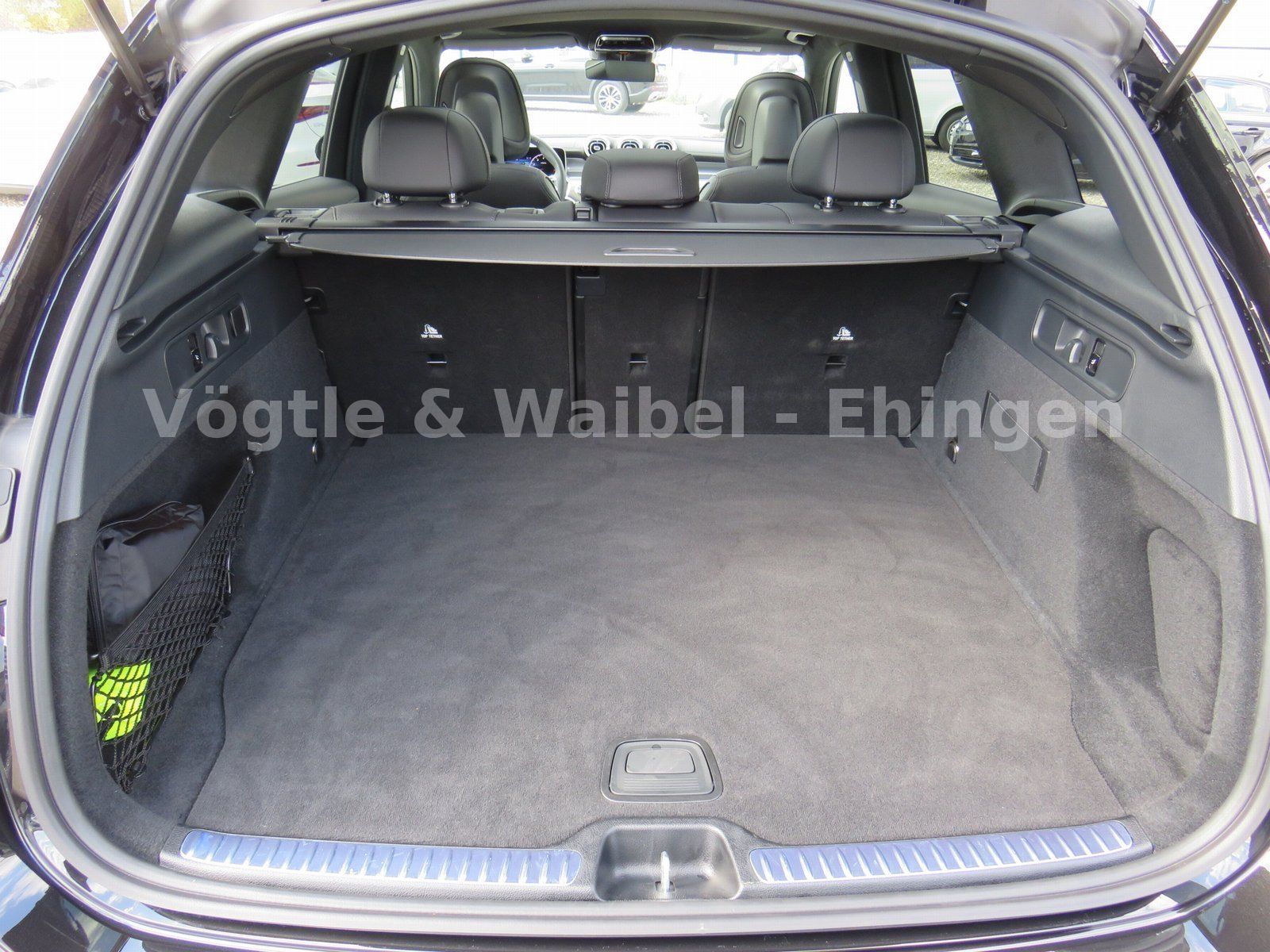 Mercedes-Benz GLC 200 4M AMG-ADVANCED-PLUS - Samsaru's Car Outlet