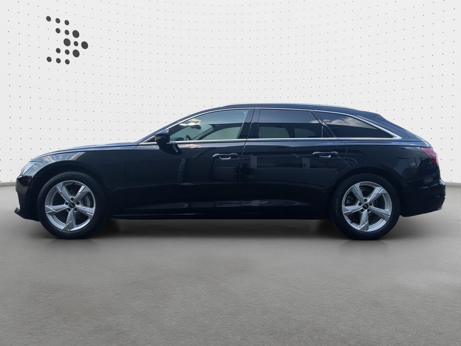 Audi A6 Avant 40 TDI quattro advanced - Samsaru's Car Outlet