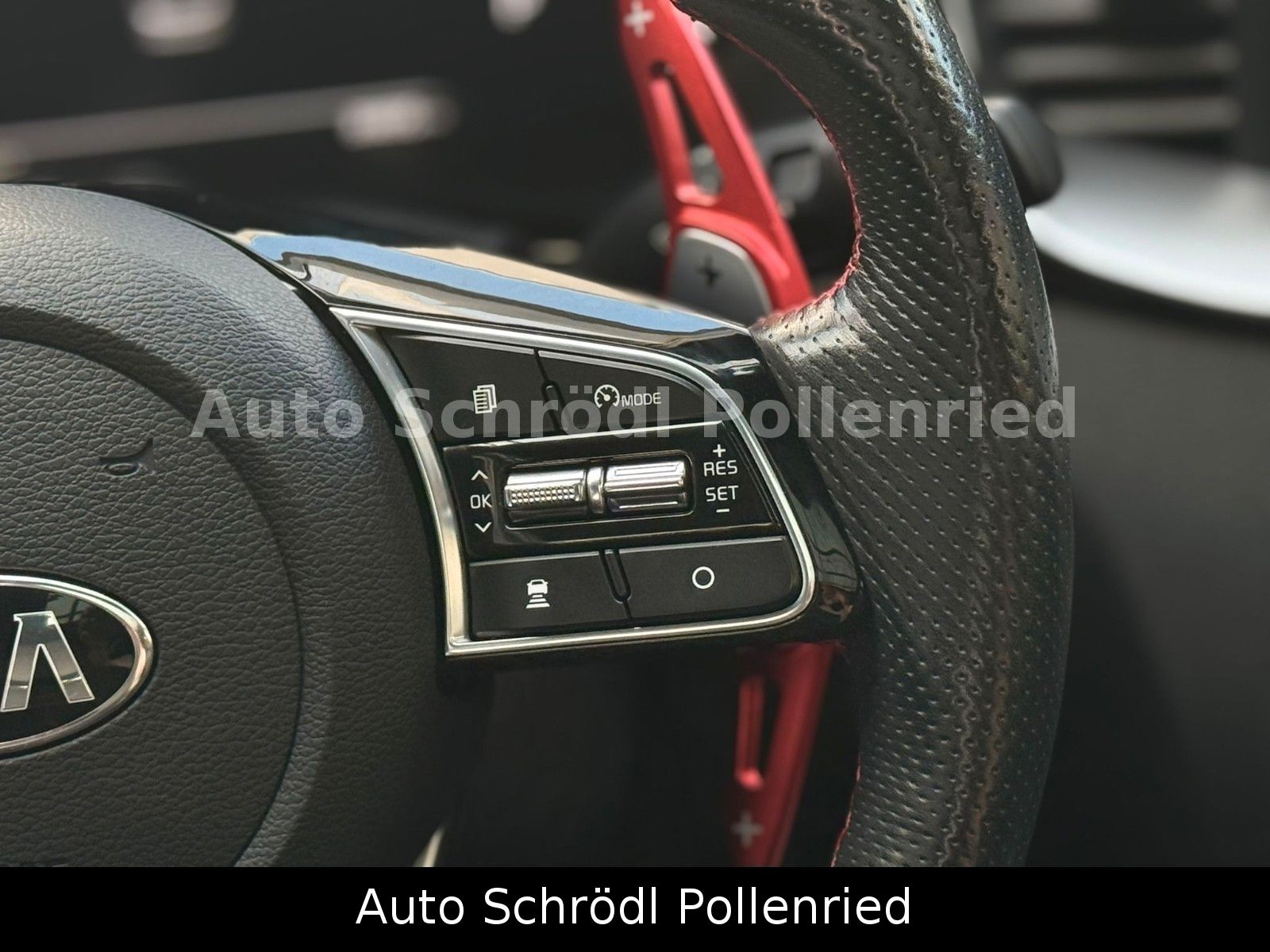 Kia Ceed GT 1.6 T-GDI DCT7 - Samsaru's Car Outlet