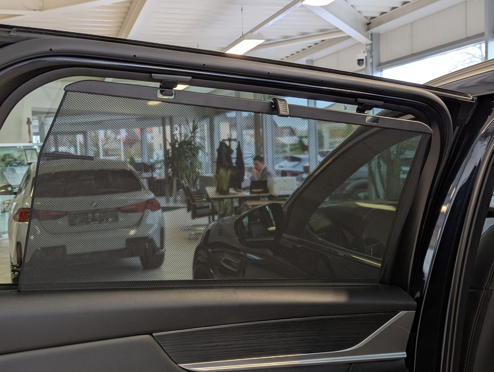 Mazda CX-80 2.5SKYACTIV PHEV 327 HOMURA+ 7-Sitze Pano