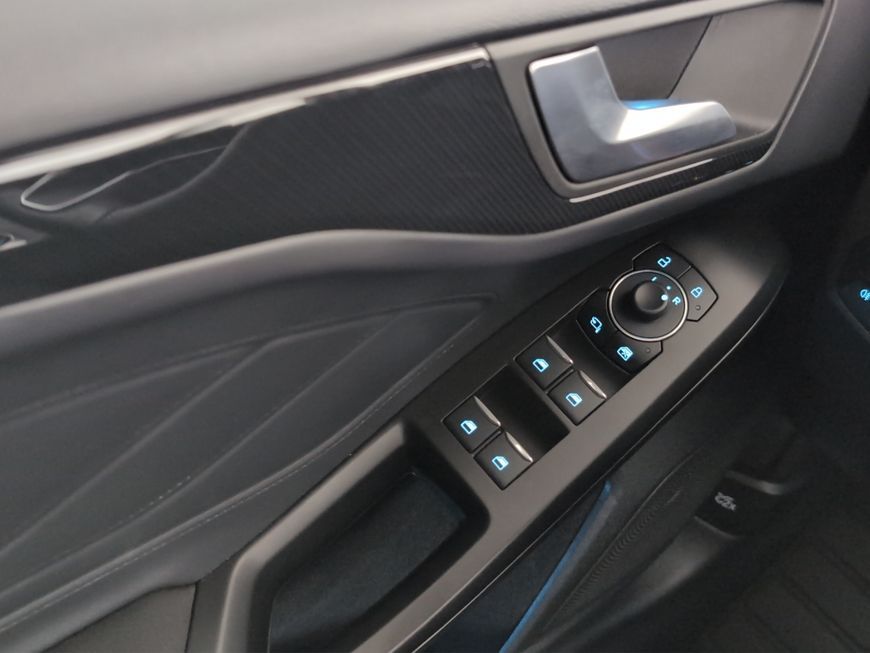 Ford Focus Turnier 1.5 EcoBlue Start-Stopp-System Aut