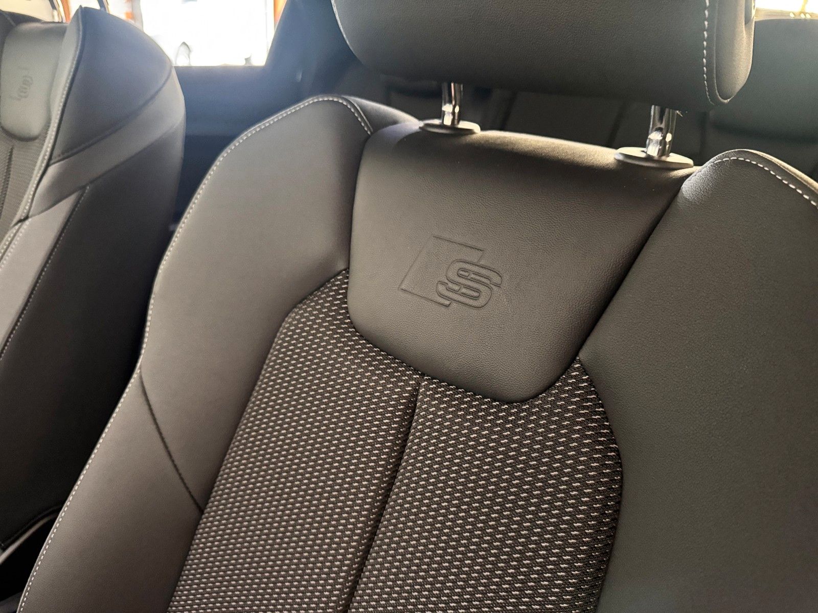 Audi A1 citycarver 35 TFSI S Line - Samsaru's Car Outlet