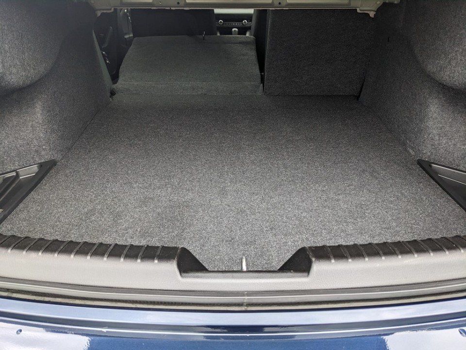 Mazda 6 4-Türer 2.5l Exclusive Bose Matrix-LED 360° Ka