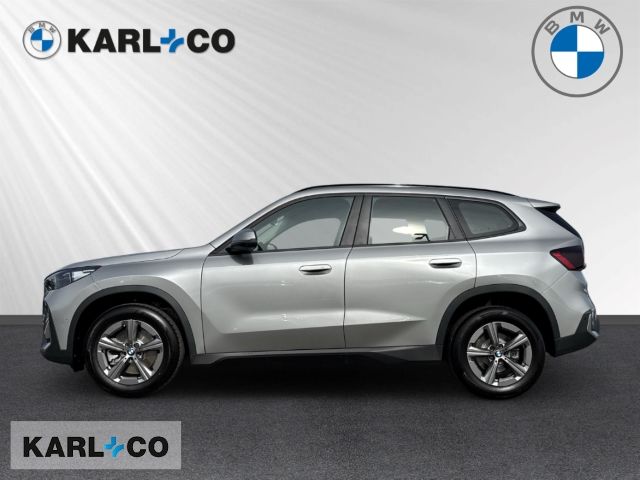 BMW X1 xDrive 23dA - Samsaru's Car Outlet
