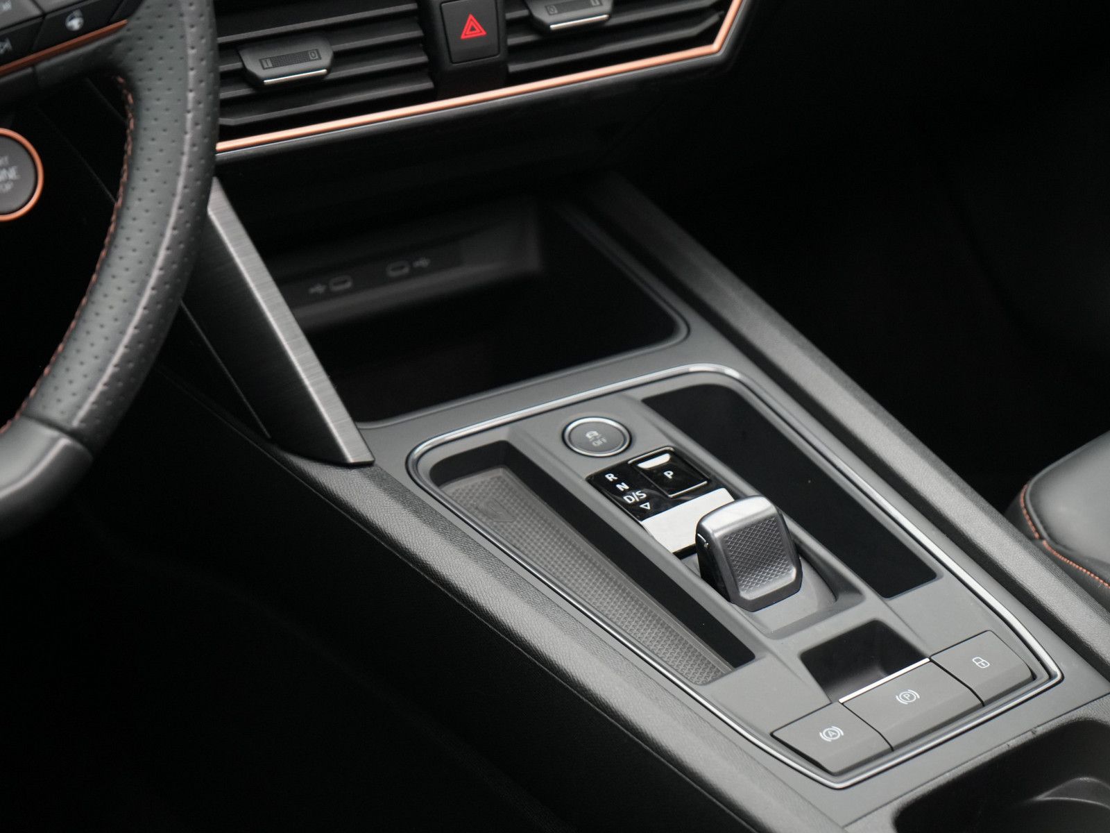 Cupra Formentor VZ PANO AHK LEDER ACC KAM 360° MEMORY