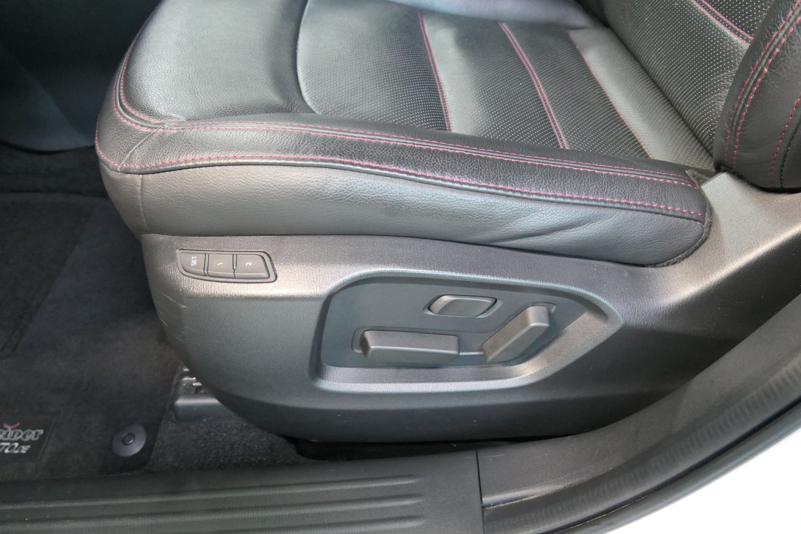 Mazda CX-5 SKYACTIV 184 AWD  HOMURA +Leder +Dach+AHK