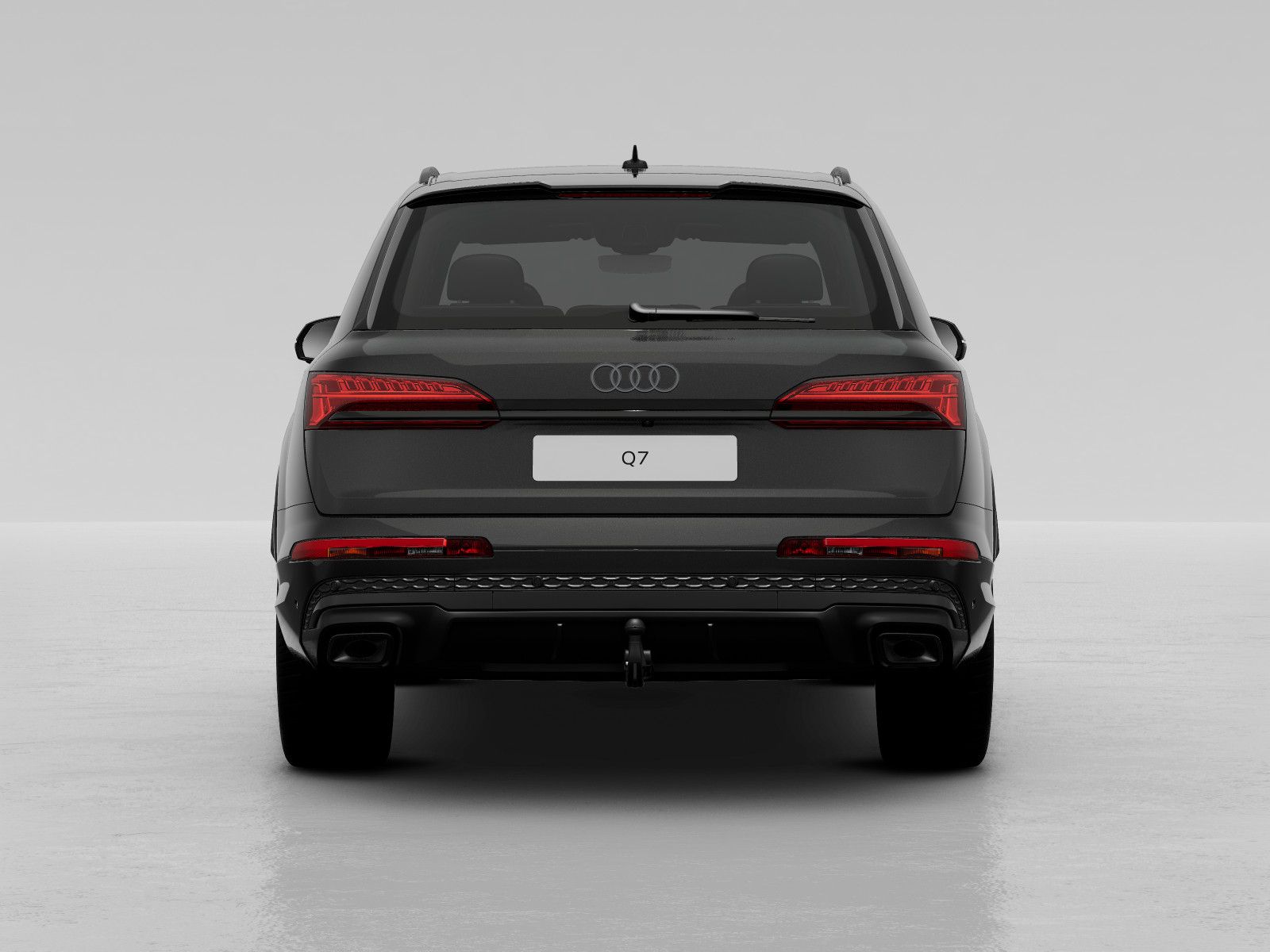 Audi Q7 S line 45 TDI quattro/Matrix LED/Head Up