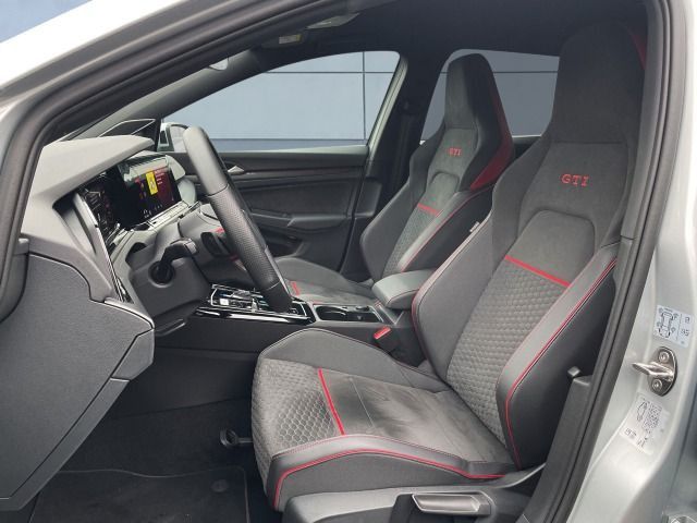 Volkswagen Golf GTI Clubsport 2.0 TSI DSG - Samsaru's Car Outlet