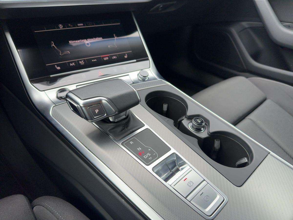 Audi A6 Avant 45 TFSI sport quattro - Samsaru's Car Outlet