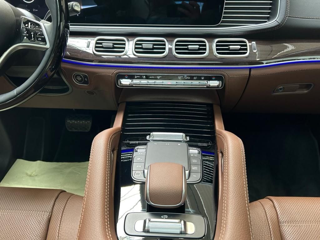 Mercedes-Benz GLE 450 d 4MATIC AMG,AHV,Airmatic,Standheizung