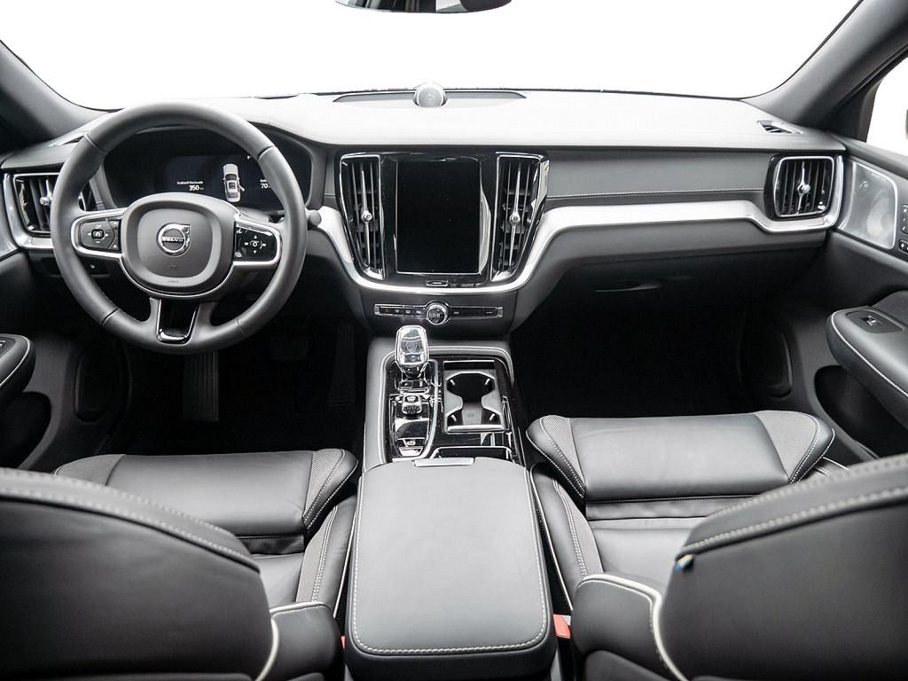 Volvo S60 T8 AWD Ultimate aut. AWD