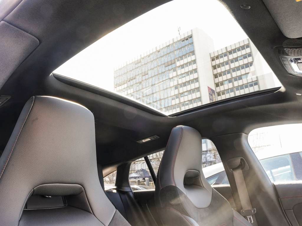 Mercedes-Benz CLA 250 4M AMG-LINE PREMIUM - Samsaru's Car Outlet
