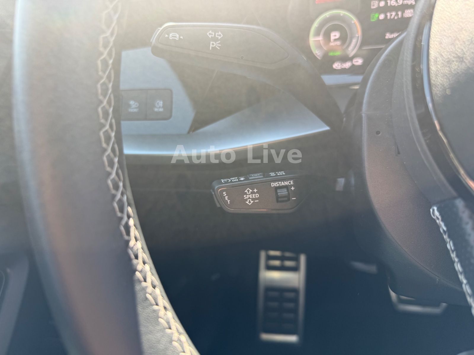 Audi A3 40 TFSI e *SB*S LINE*VIRTU*NAVI*LED*B&O*PDC!!