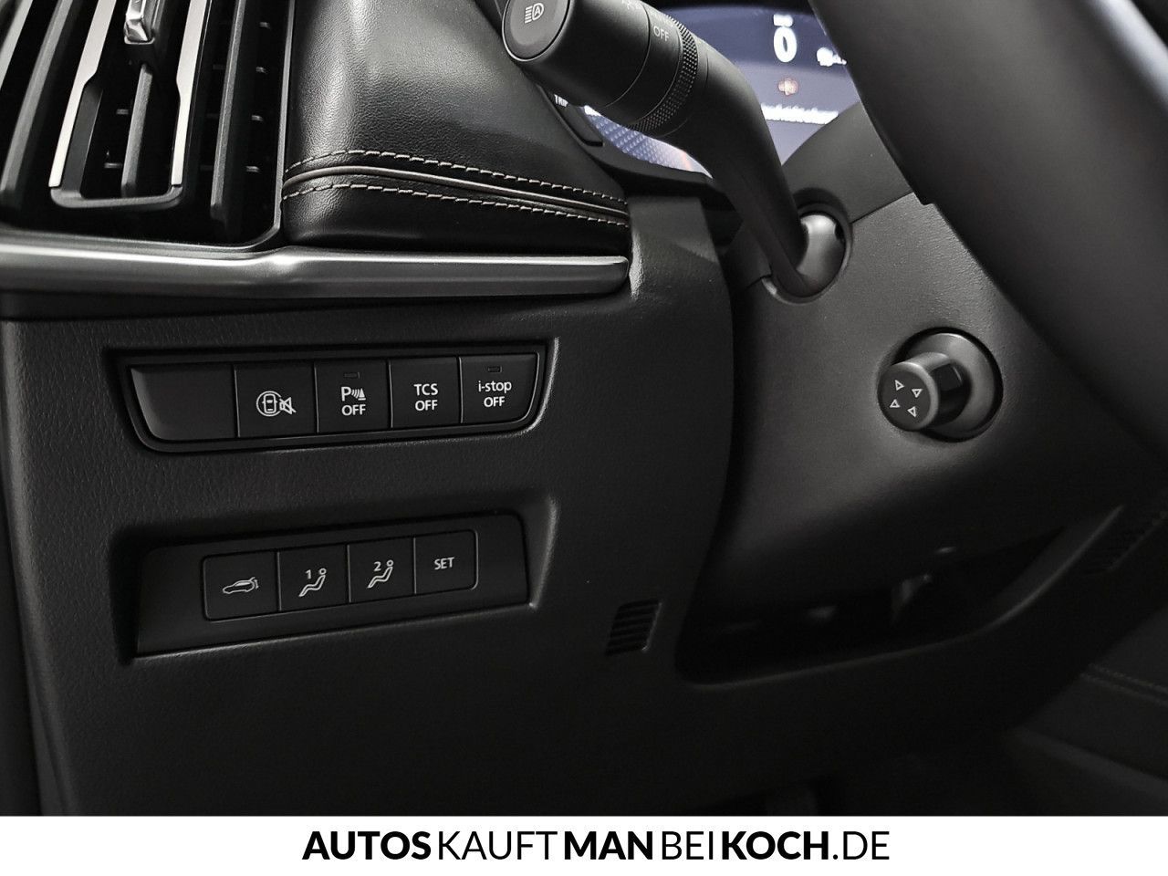 Mazda CX-80 3.3L e-SKYACTIV D 254ps 8AT AWD Homura ACC