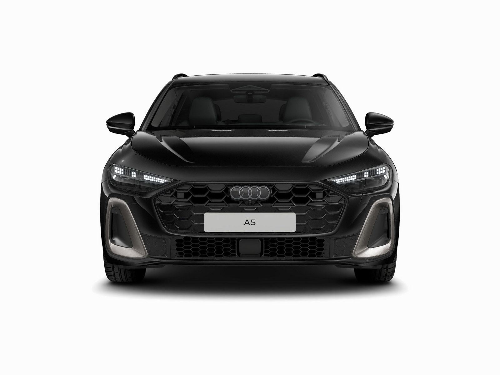 Audi A5 Avant TFSI quattro S line ACC*B&O*Matrix*AHK*