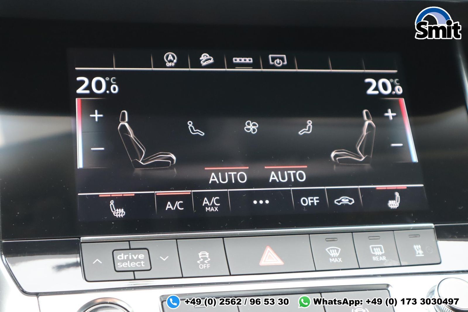 Audi A6 Allroad 2.0TDI Quattro - Samsaru's Car Outlet