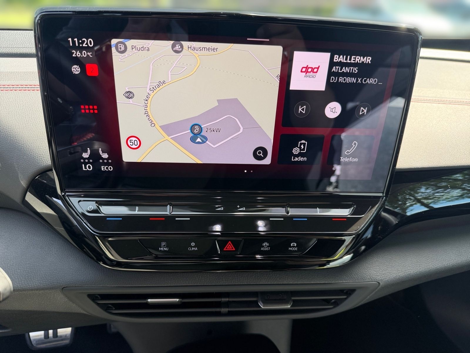 Volkswagen ID.4 GTX 4M 82 kWh +WÄPU +AHK +360° +SOUND +IQ.L