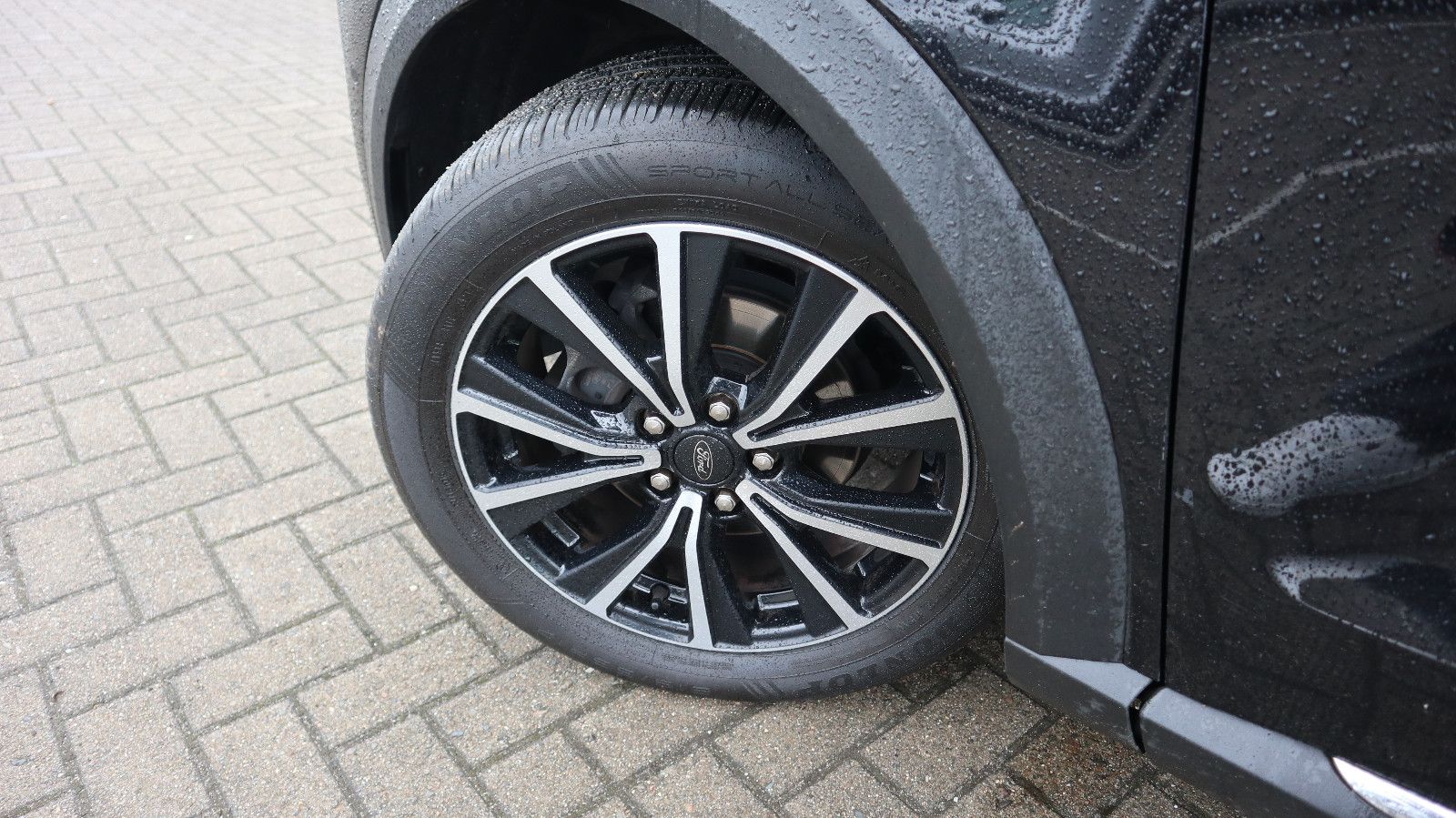 Ford Puma Titanium - Samsaru's Car Outlet