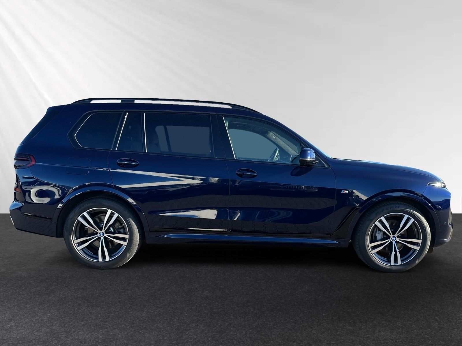 BMW X7 xDrive40d Inkl. € 1.190 Zubehörbonus* M Sport