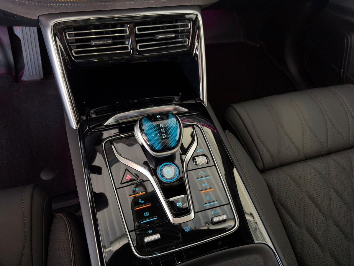 BYD Tang
