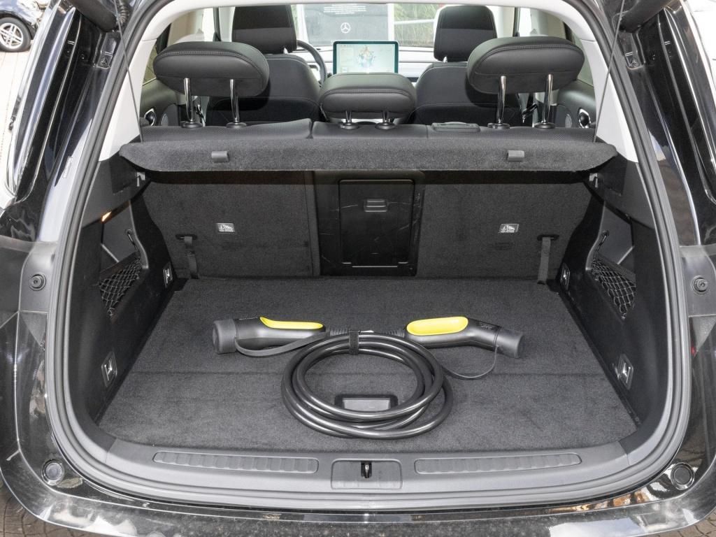 Smart #1 Pulse AWD #Pano#Memo#Distr#Ambi#360°#Head-up