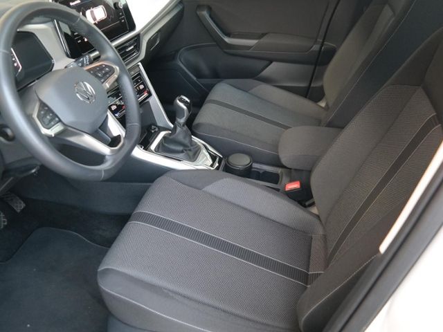 Volkswagen T-Roc 1.0 TSI Life - Samsaru's Car Outlet