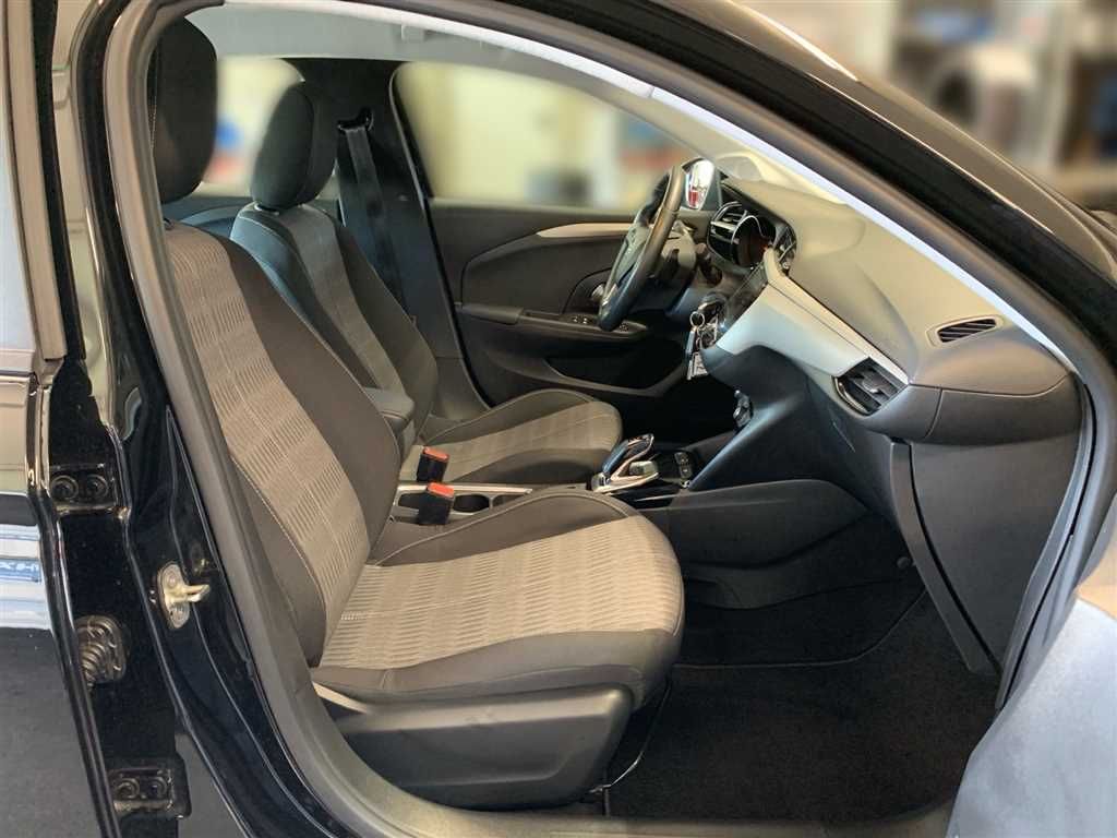 Opel Corsa 1.2 T Automatik Edition - Samsaru's Car Outlet