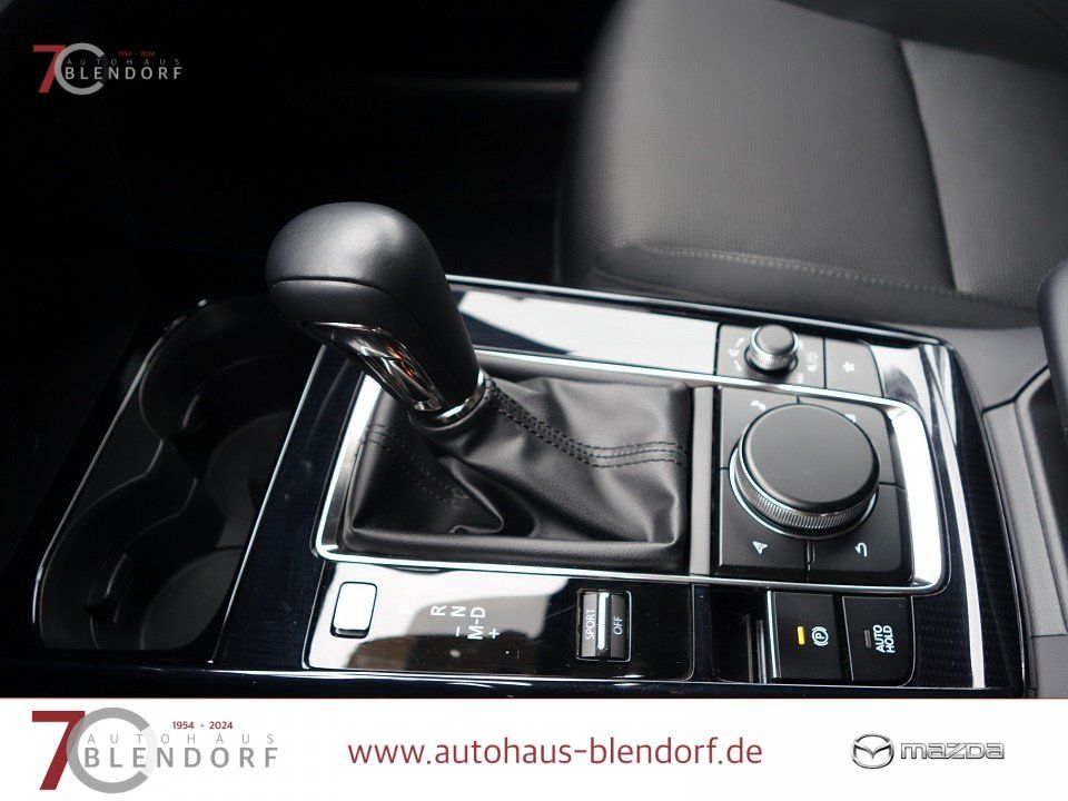 Mazda CX-30 Exclusive-Line 150 Automatik Navi|BOSE|360