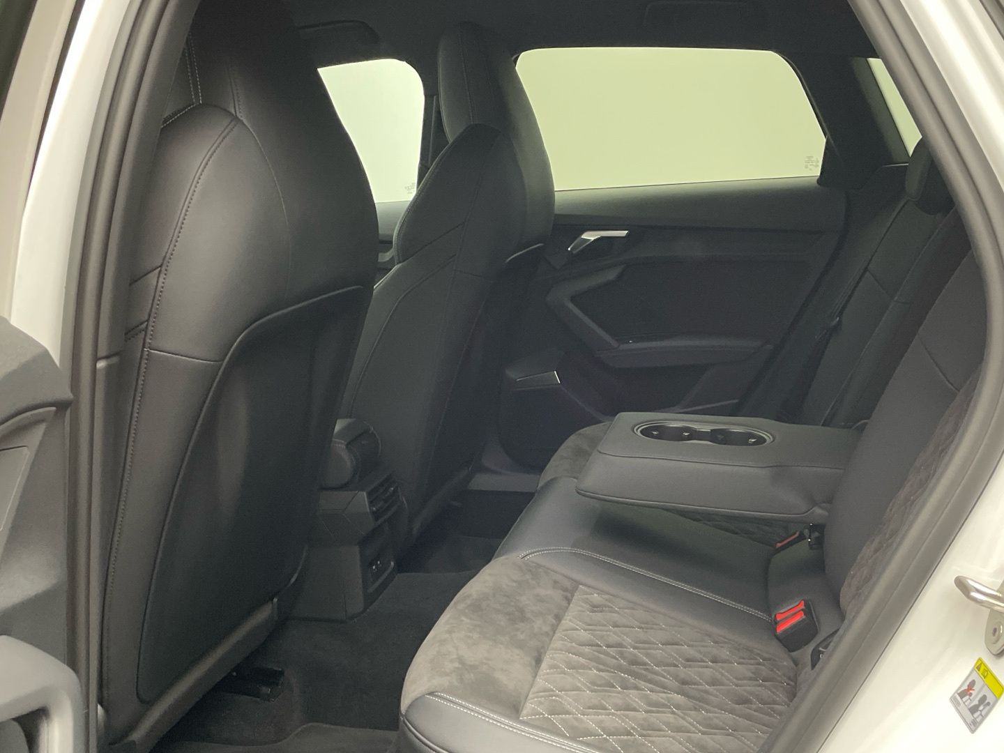 Audi A3 Sportback 40 TFSI e S tronic MMI Matrix B&O