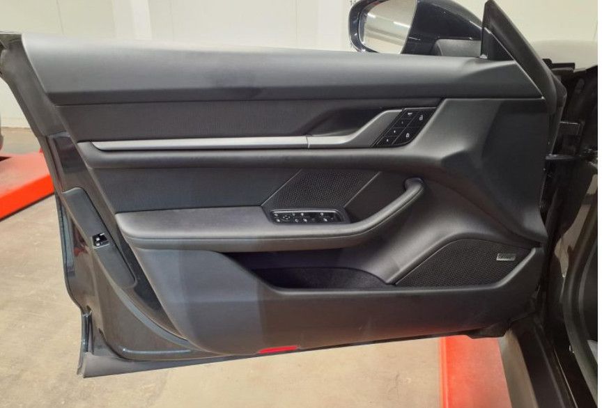 Porsche Taycan 4S ST Luft/Pano/Chrono/BOSE/22KW