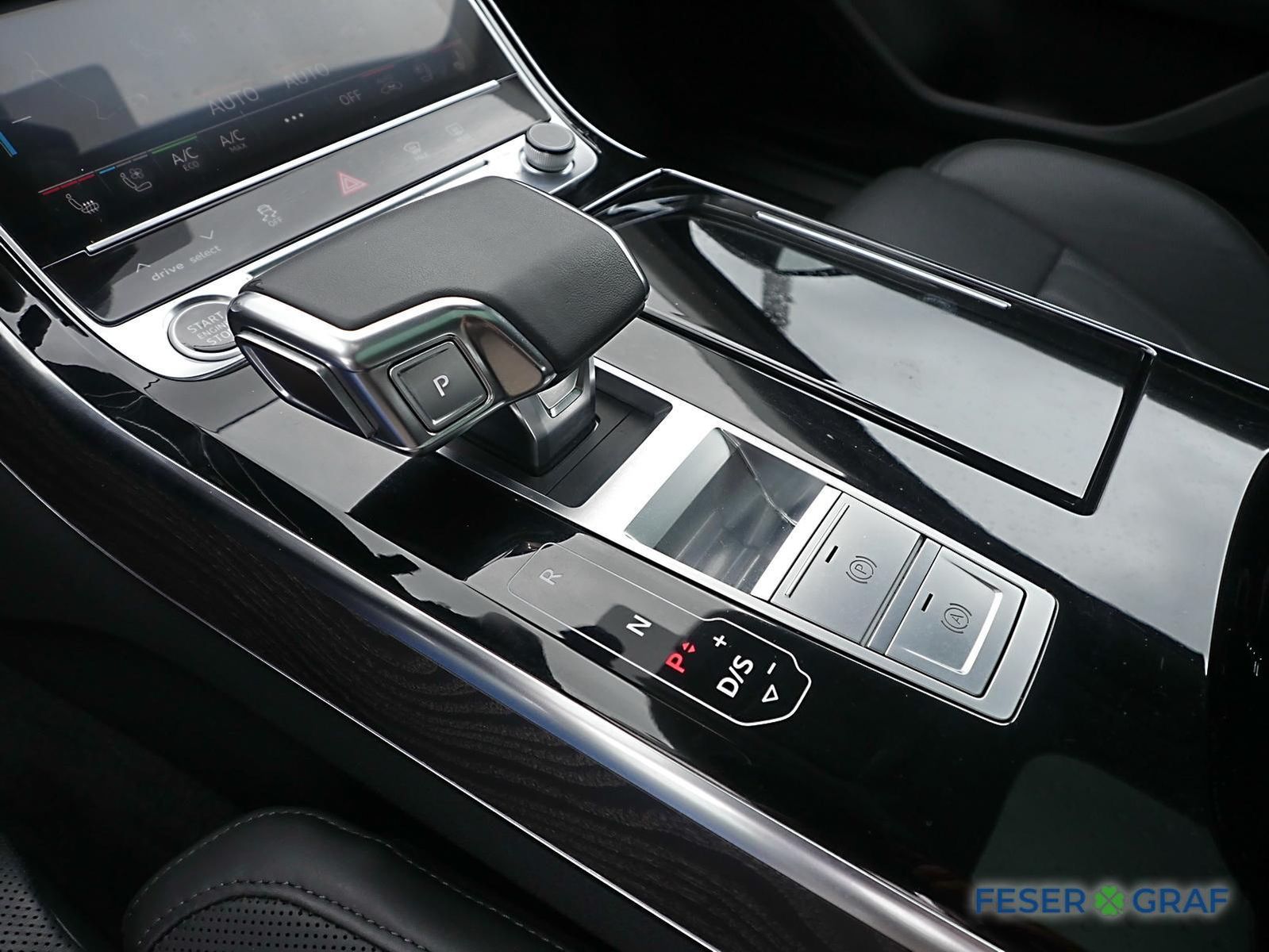 Audi A8 50 TDI quattro tiptronic - Samsaru's Car Outlet