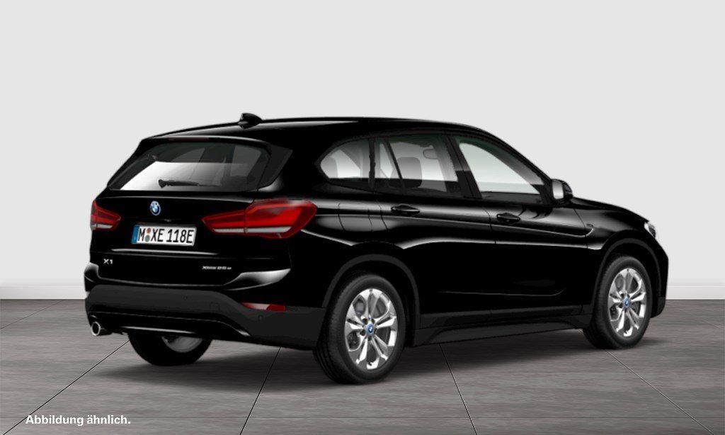 BMW X1 xDrive25e Advantage - Samsaru's Car Outlet