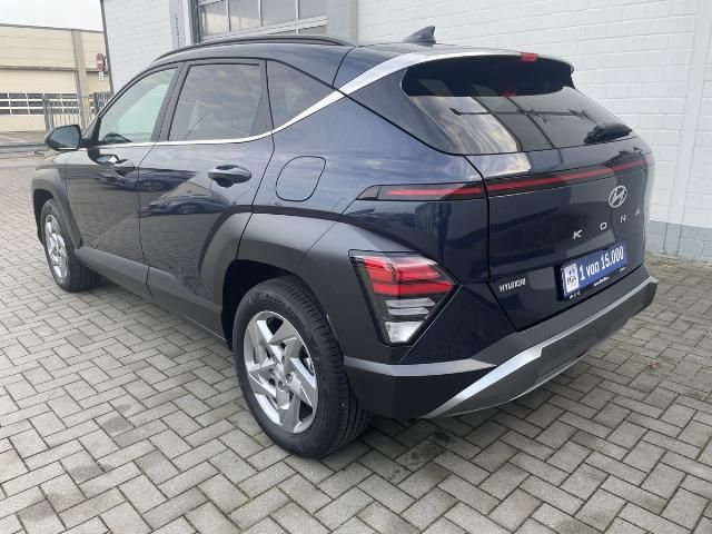 Hyundai KONA 1.0 T-GDI Trend 2WD - Samsaru's Car Outlet