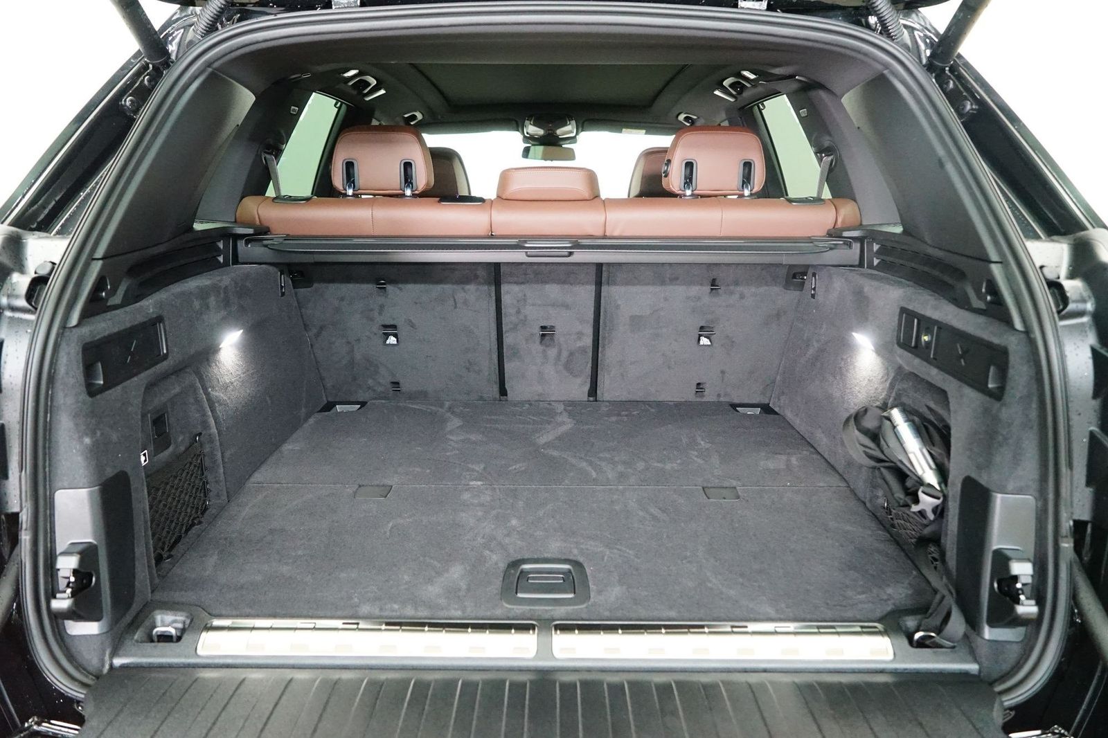 BMW X5 xDrive50e [M Sport, HUD, AHK, ACC, GSD, 22" L