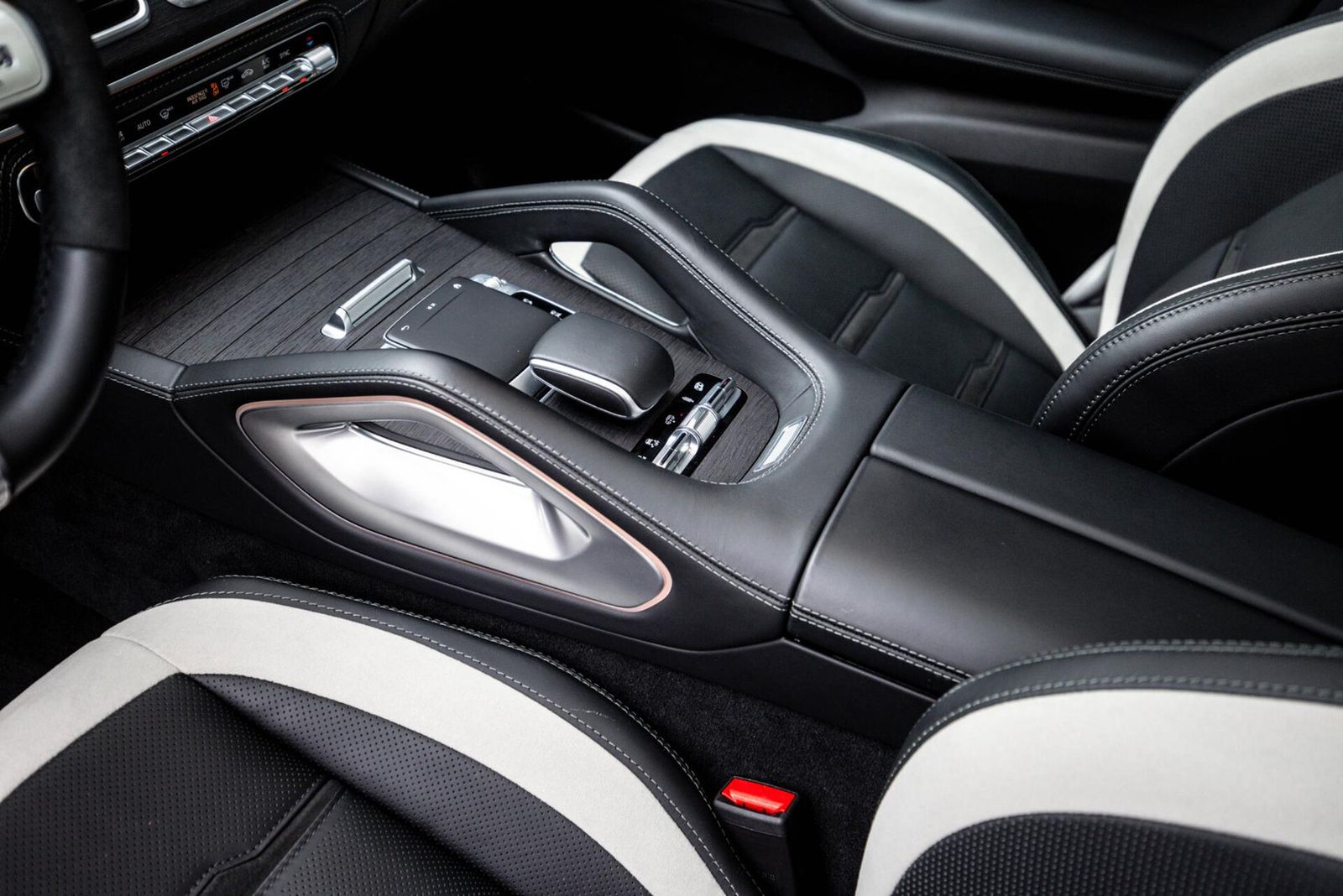 Mercedes-Benz GLE 63 AMG S 4Matic+ Premium Plus, Burmester