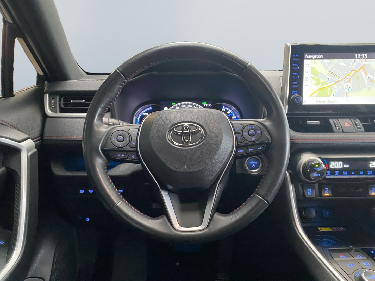 Toyota RAV 4 Plug-in-Hybrid Technik-Paket *HUD*CAM*4xSH