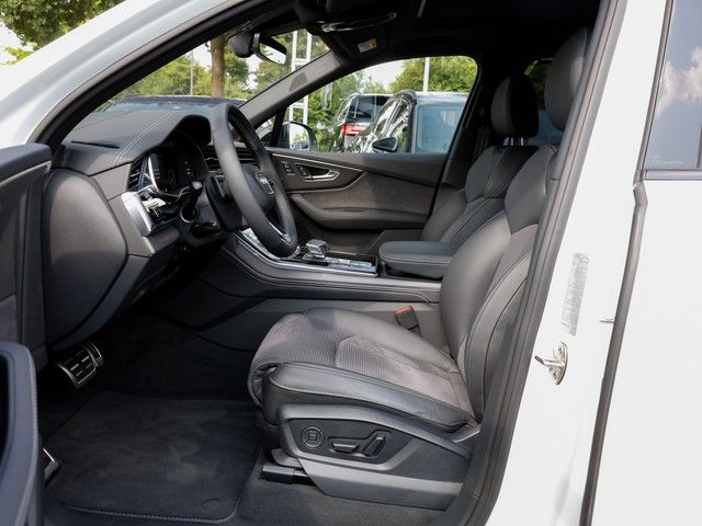 Audi Q7 50 TDI quattro S line Laserl. AHK Pano B&O Hu