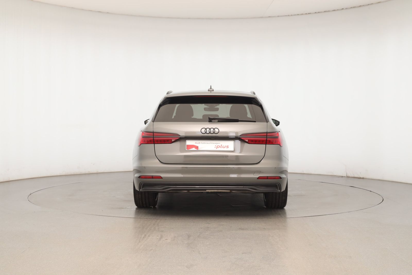 Audi A6 Avant 45 TFSI S tronic advanced S line AHK