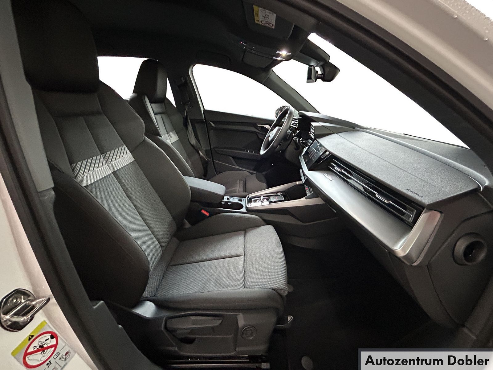 Audi A3 Sportback 40 TFSI e advanced Matrix ACC PDC