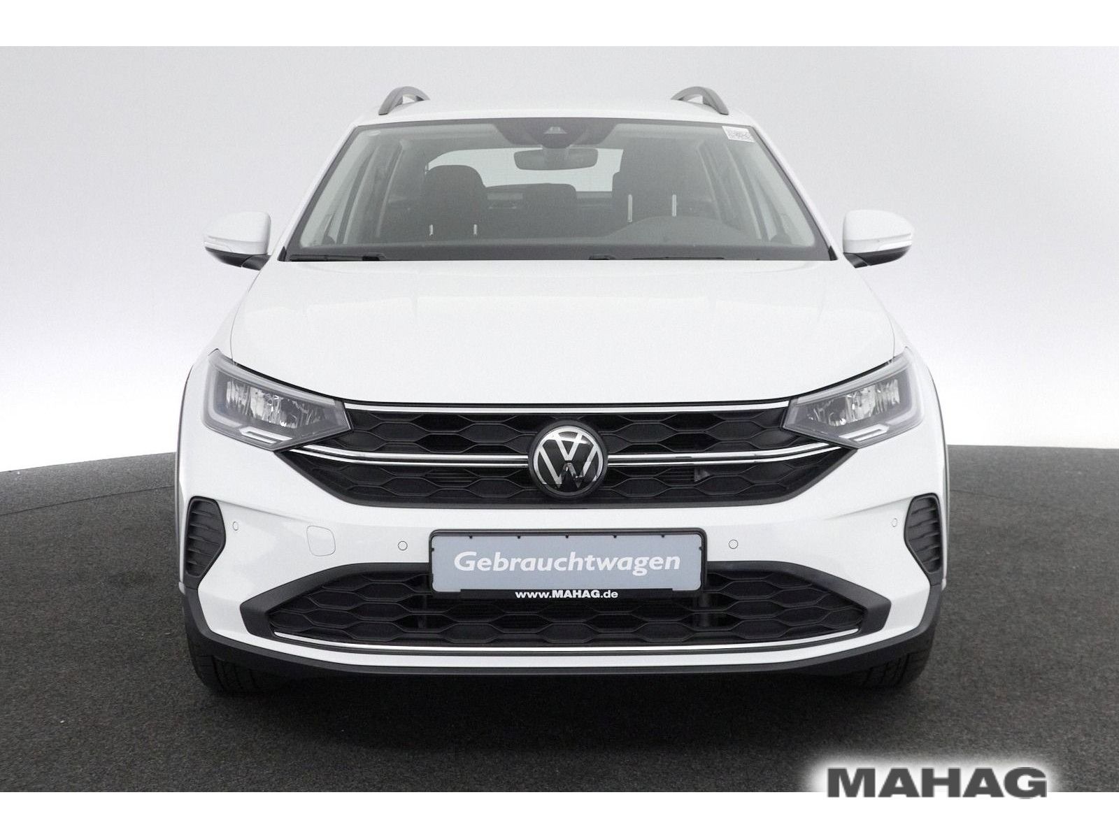 Volkswagen Taigo 1.0 TSI LIFE - Samsaru's Car Outlet