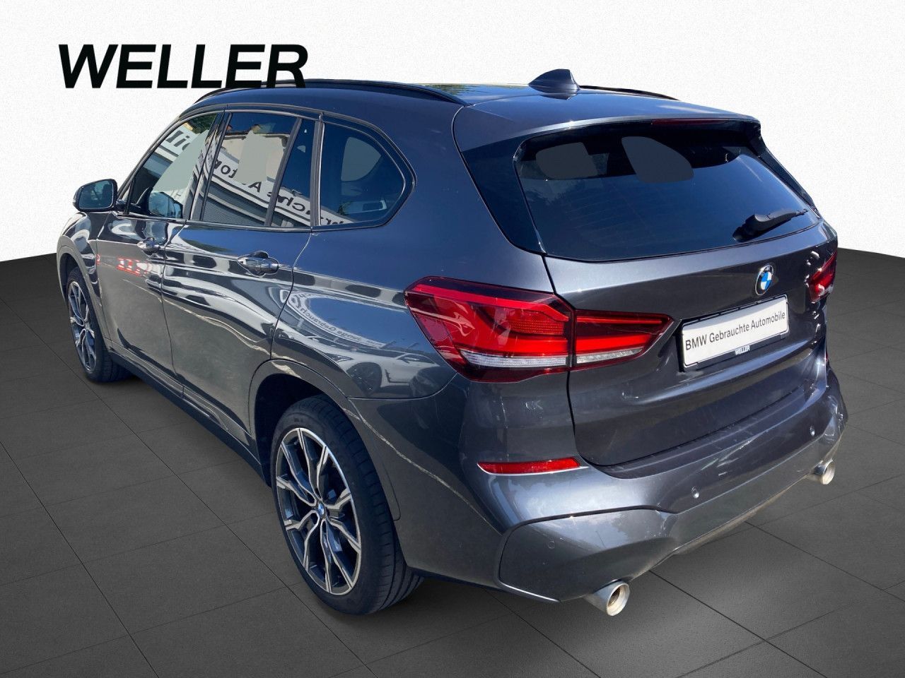 BMW X1 xDrive25i M SPORT - Samsaru's Car Outlet