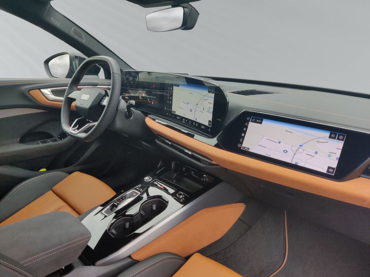 Audi A5 Avant TDI quattro 150 KW S line S tronic ACC